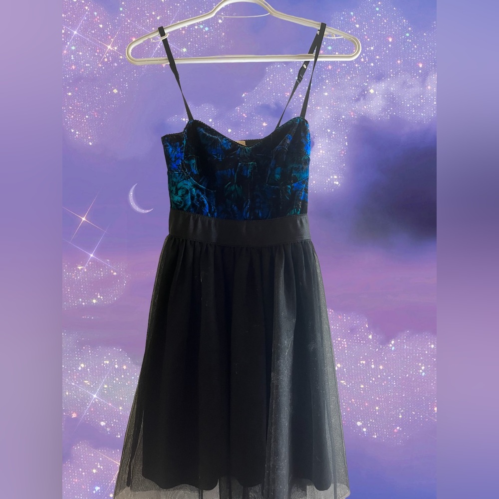 Cute tutu dress